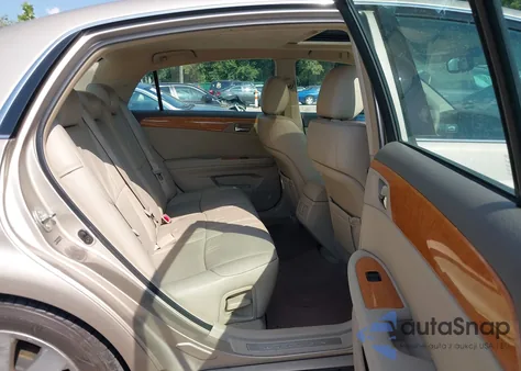 2007 Toyota Avalon Xls from USA, damaged, VIN 4T1BK36B47U230135